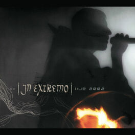 Album cover of In Extremo Live