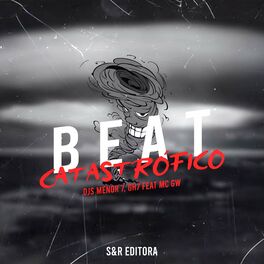 Album cover of Beat Catastrófico
