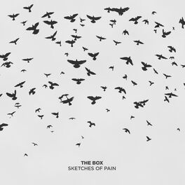 Album cover of Sketches Of Pain