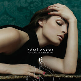 Album cover of Hôtel Costes 6