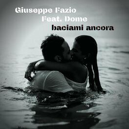 Album cover of Baciami Ancora