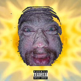 Album cover of Stuck in Traffic