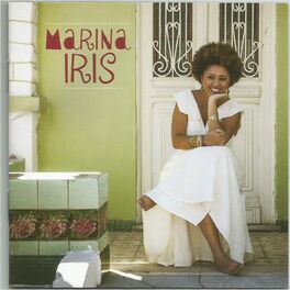 Album cover of Marina Iris