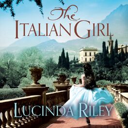 Album cover of The Italian Girl (Unabridged)