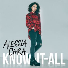 Album cover of Know-It-All