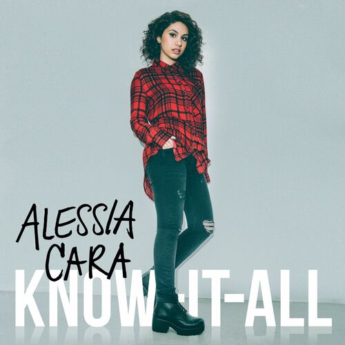 Alessia Cara I m Yours Original Version listen with lyrics