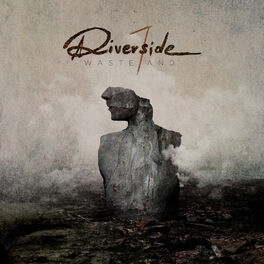Album cover of Wasteland