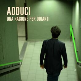 Album cover of Una ragione per odiarti