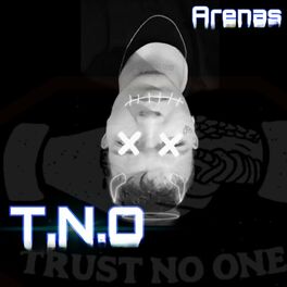 Album cover of T.N.O, Trust No One