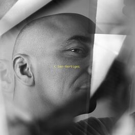 Album cover of Vertiges
