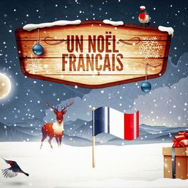Album cover of Un Noël français