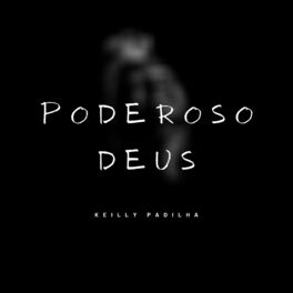 Album cover of Poderoso Deus