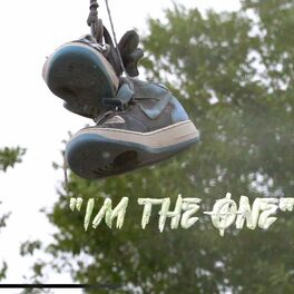 Album cover of I'm The One (feat. Wicked)