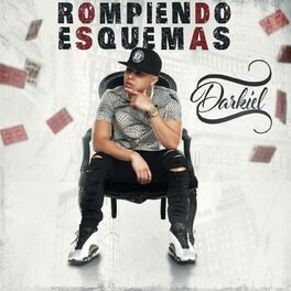 Album cover of Rompiendo Esquemas