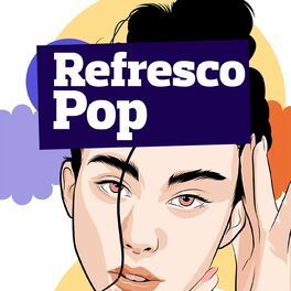 Album cover of Refresco Pop