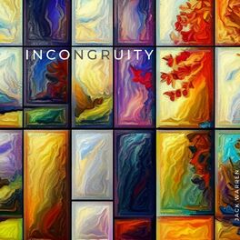 Album cover of incongruity