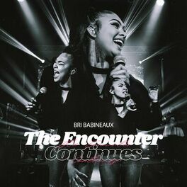 Album cover of The Encounter Continues (Live)