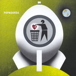 Album cover of Popaganda
