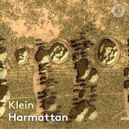 Album cover of Harmattan