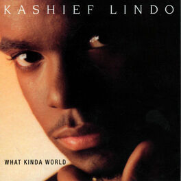 Album cover of What Kinda World