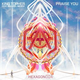 Album cover of Praise You (feat. Meaco) (Radio Edit)