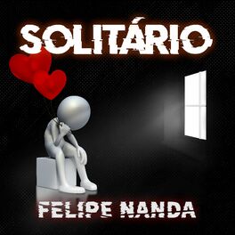 Album cover of Solitário