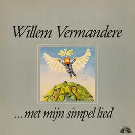 Album cover of Met Mijn Simpel Lied