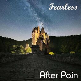 Album cover of After Pain