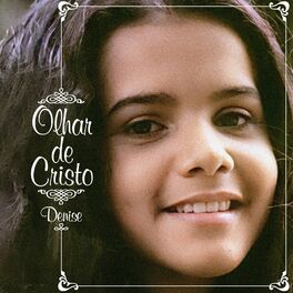 Album cover of Olhar de Cristo