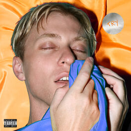Album cover of Try (Single)