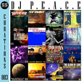 Album cover of S&S Curation Mix Compilation 003