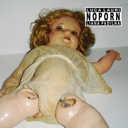 Album cover of Noporn