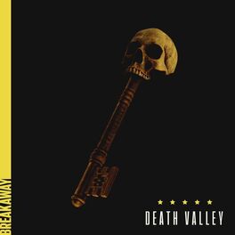 Album picture of Death Valley