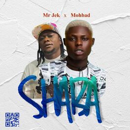 Album cover of Shaba