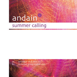 Album cover of Summer Calling