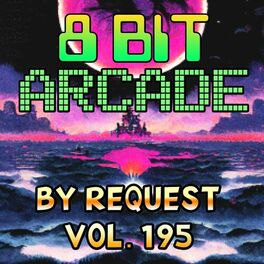 Album cover of By Request, Vol. 195