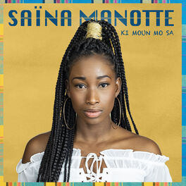 Album cover of Ki moun mo sa