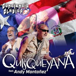 Album cover of Quisqueyana