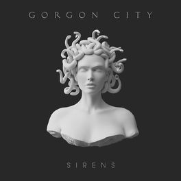 Album cover of Sirens (Deluxe)