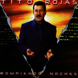 Album cover of Rompiendo Noches