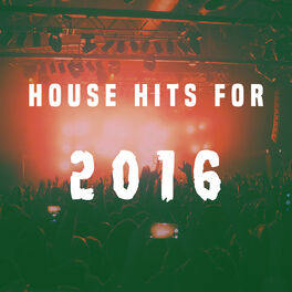 Album cover of House Hits for 2016