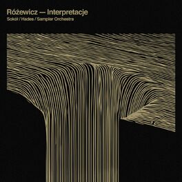 Album cover of Różewicz - Interpretacje