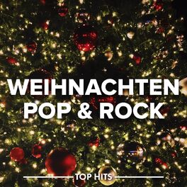 Album cover of Weihnachten Pop & Rock