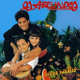 Album cover of Dia De Paraíso