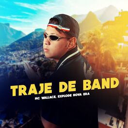Album cover of Traje de Band