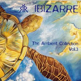 Album cover of Ambient Collection Vol. 3