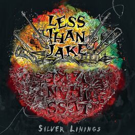 Album cover of Silver Linings