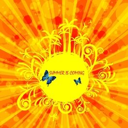 Album cover of Summer Is Coming (Best of Balearic House Vibes)