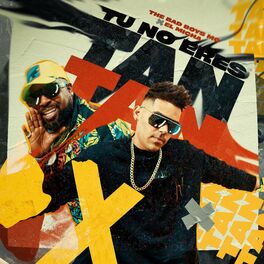 Album cover of Tu no eres Tan Tan (feat. El Micha)