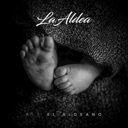 Album cover of La Aldea